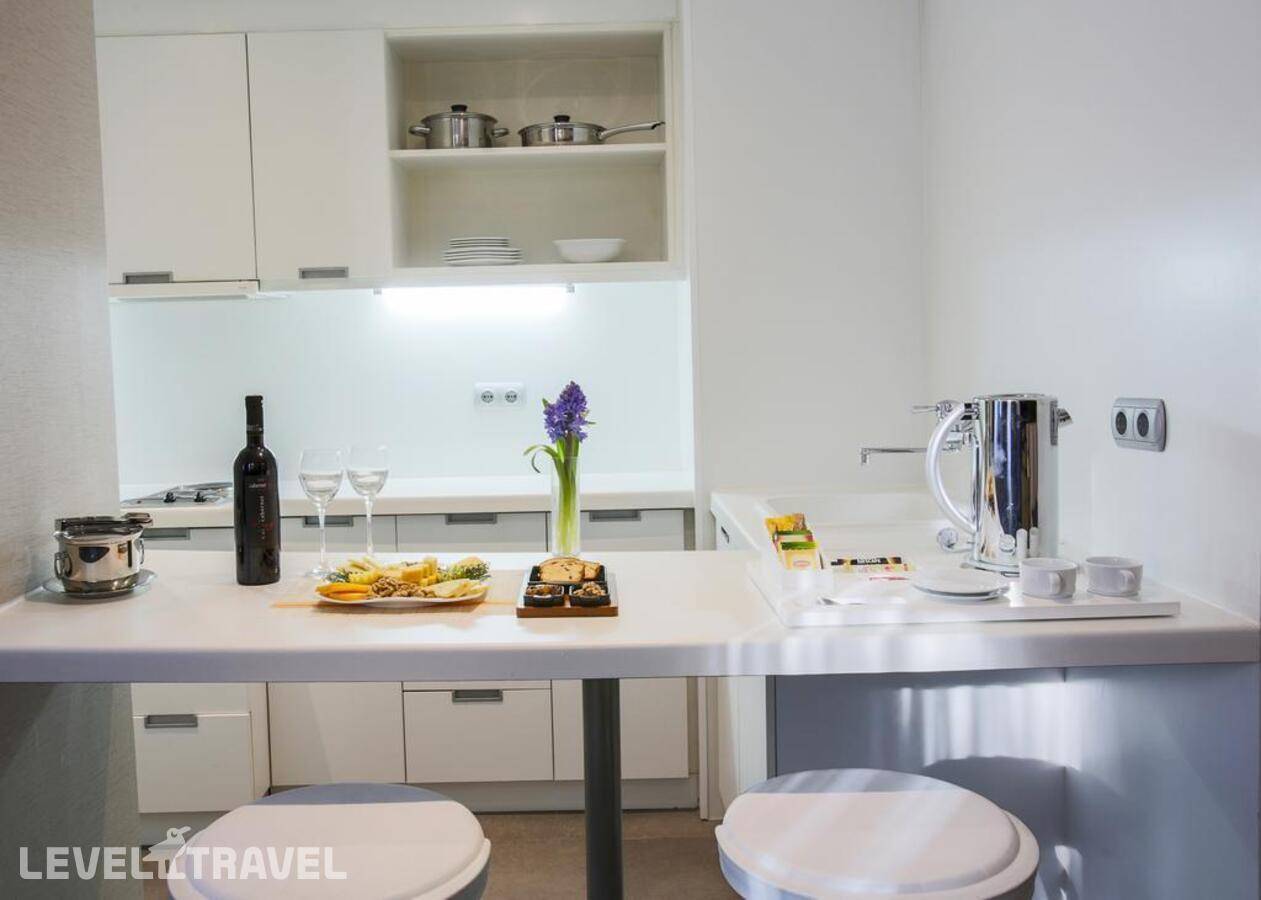 фотографии отеля Housez Suites And Apartments в Турция(Бешикташ) - фото №27