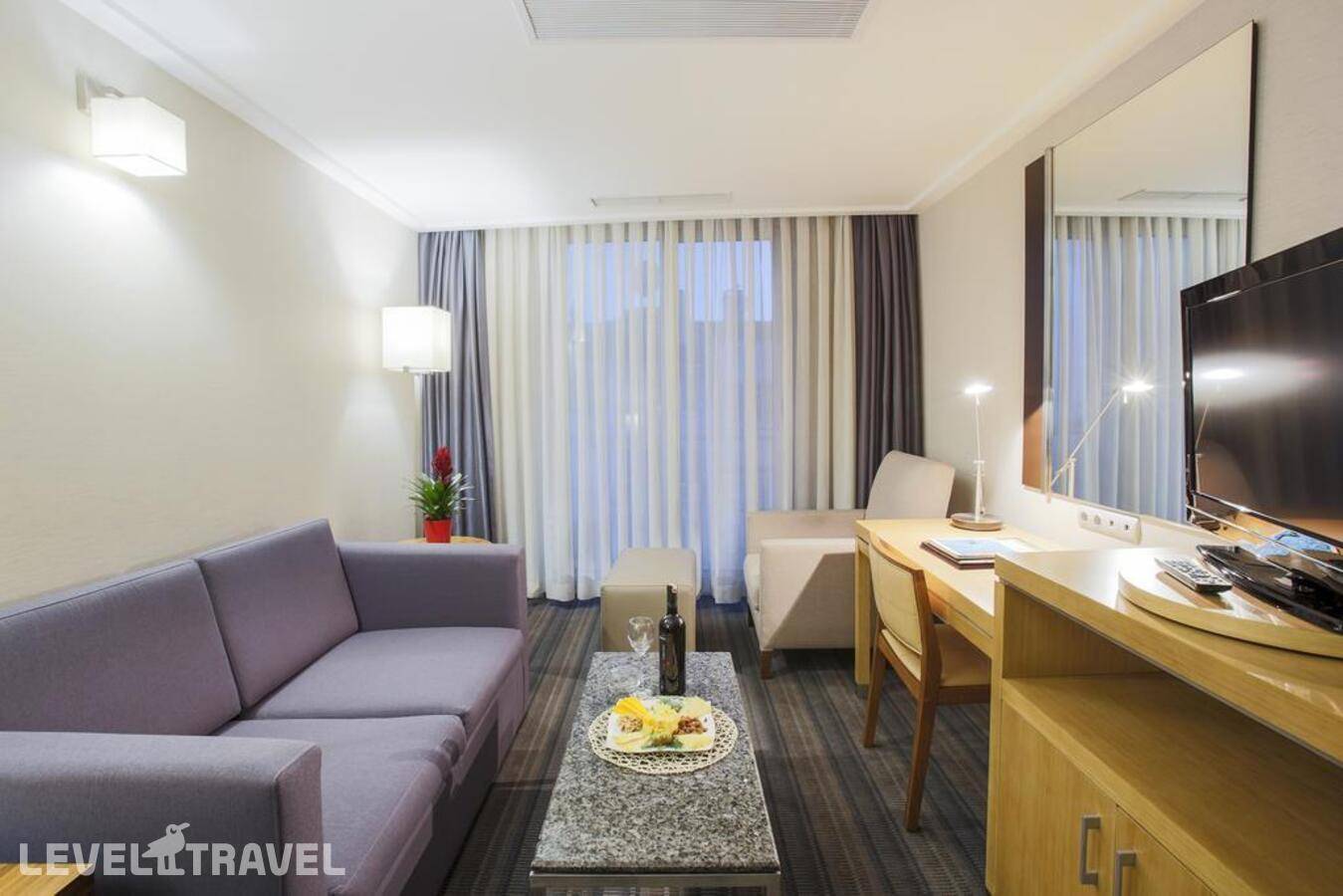 фотографии отеля Housez Suites And Apartments в Турция(Бешикташ) - фото №32