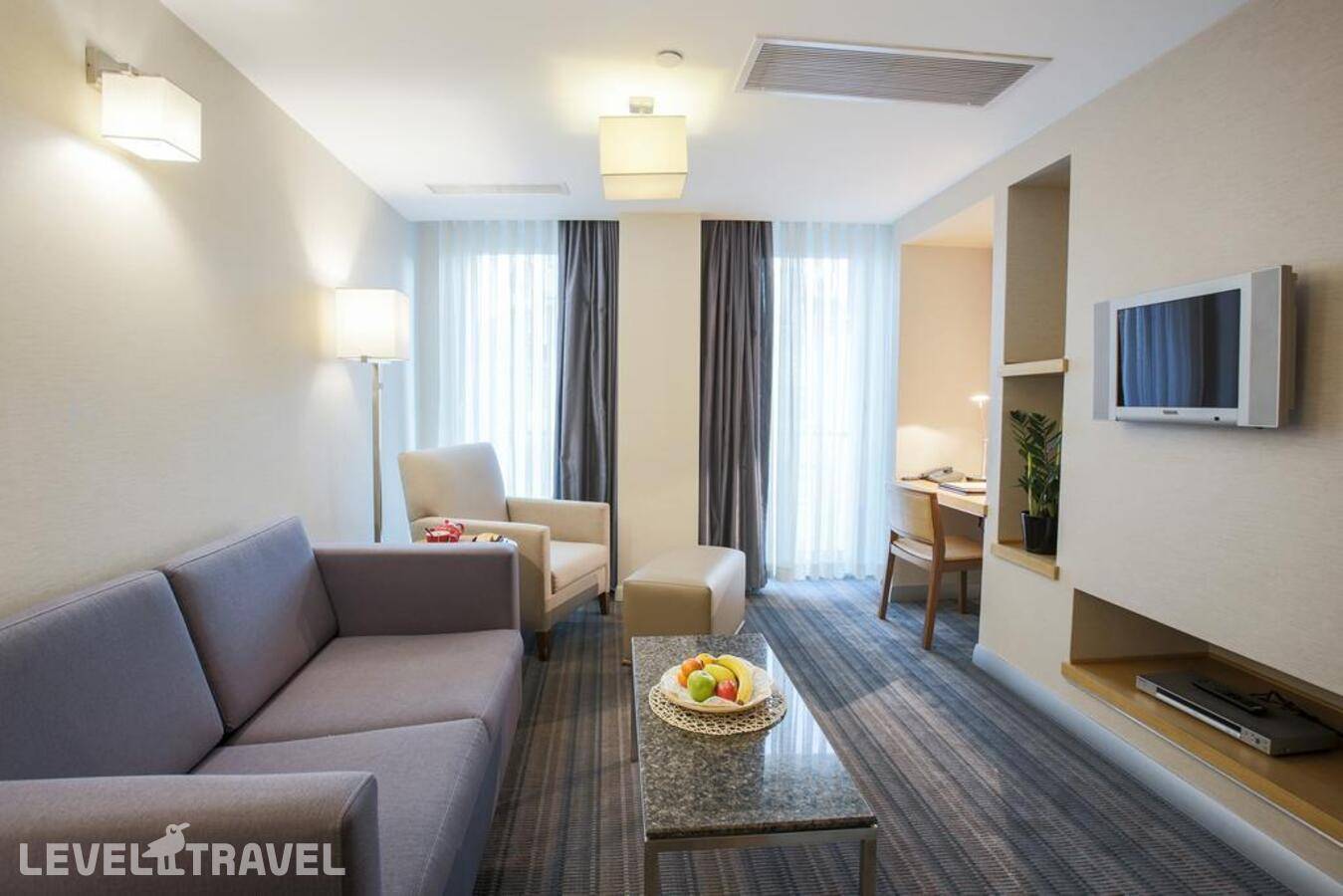 фотографии отеля Housez Suites And Apartments в Турция(Бешикташ) - фото №25