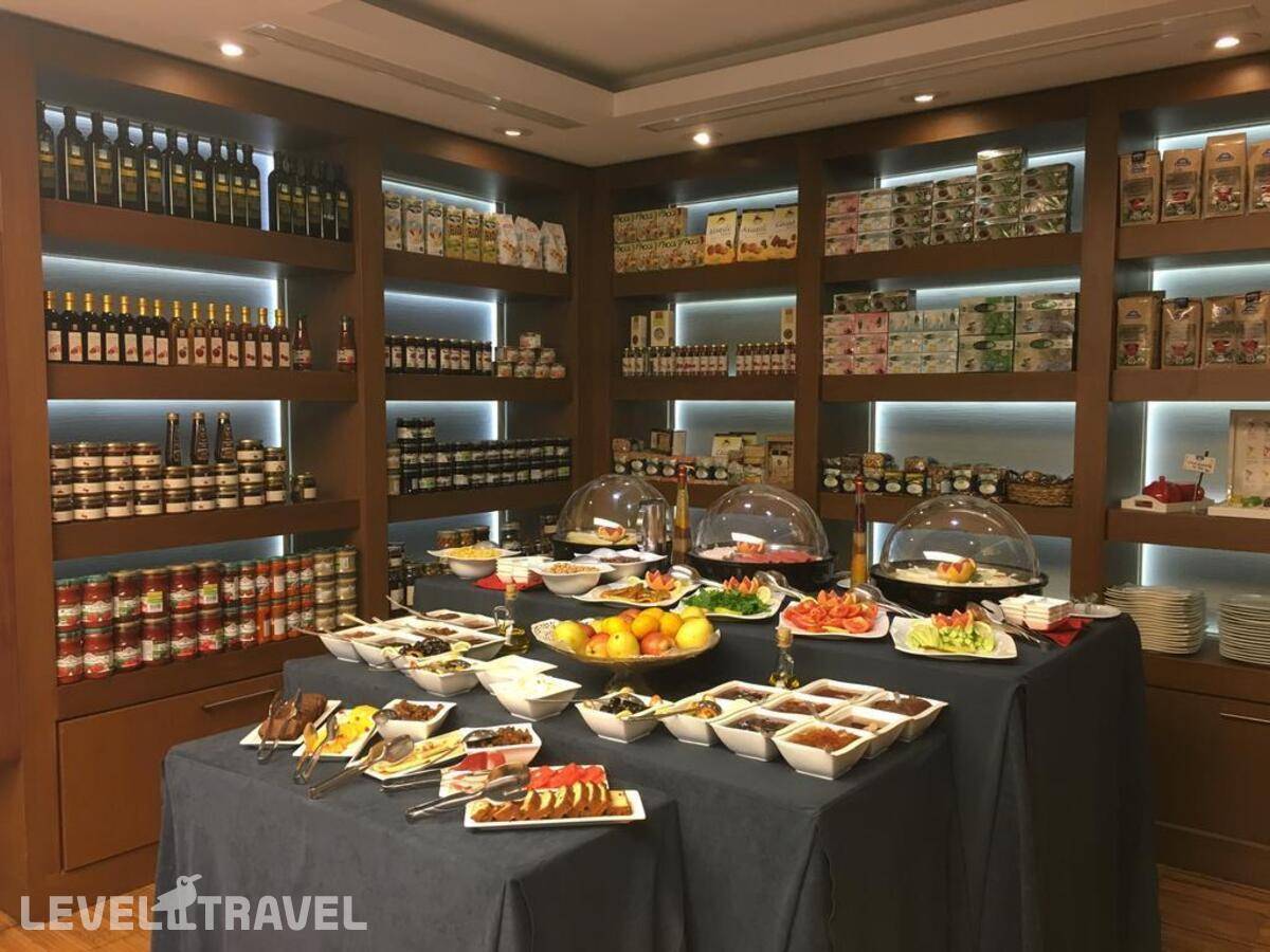 фотографии отеля Housez Suites And Apartments в Турция(Бешикташ) - фото №17