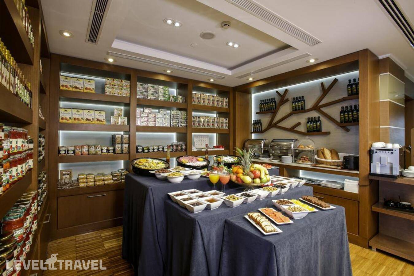 фотографии отеля Housez Suites And Apartments в Турция(Бешикташ) - фото №22