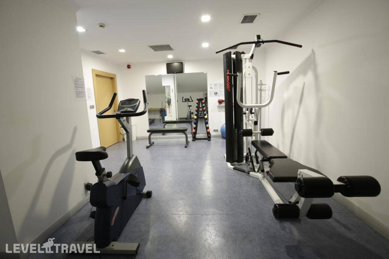 фотографии отеля Housez Suites And Apartments в Турция(Бешикташ) - фото №36