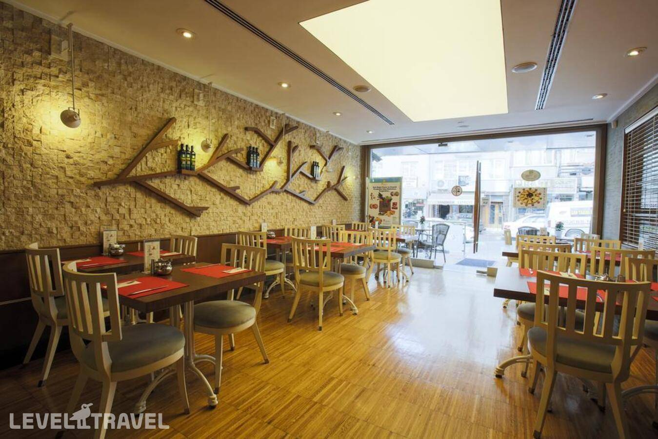 фотографии отеля Housez Suites And Apartments в Турция(Бешикташ) - фото №23