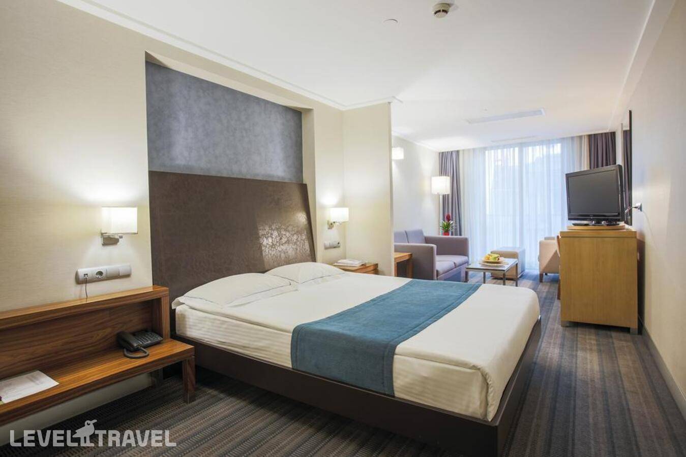 фотографии отеля Housez Suites And Apartments в Турция(Бешикташ) - фото №39