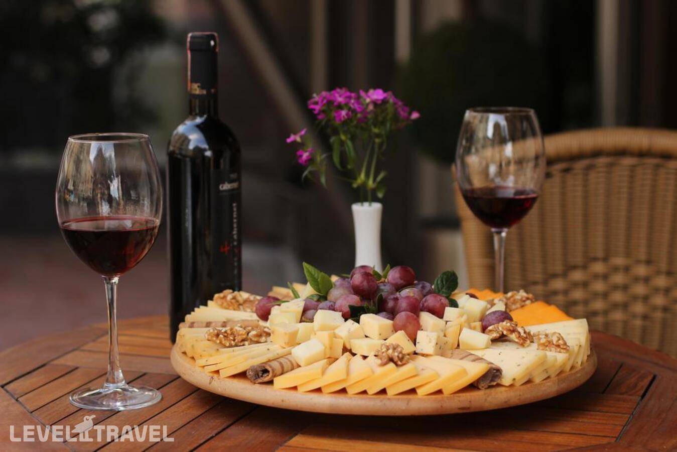 фотографии отеля Housez Suites And Apartments в Турция(Бешикташ) - фото №10