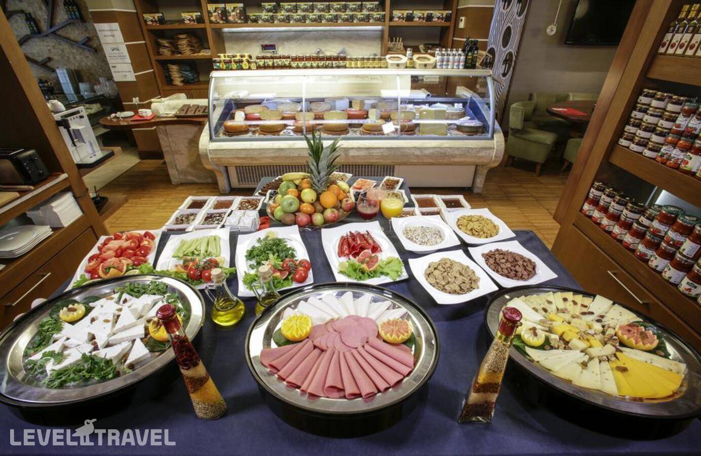 фотографии отеля Housez Suites And Apartments в Турция(Бешикташ) - фото №31