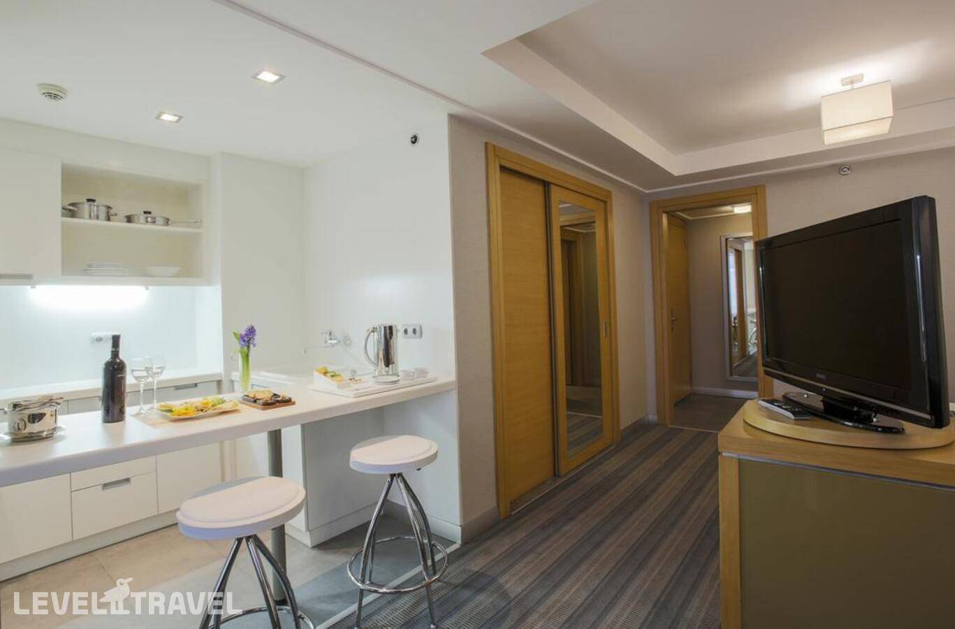 фотографии отеля Housez Suites And Apartments в Турция(Бешикташ) - фото №16