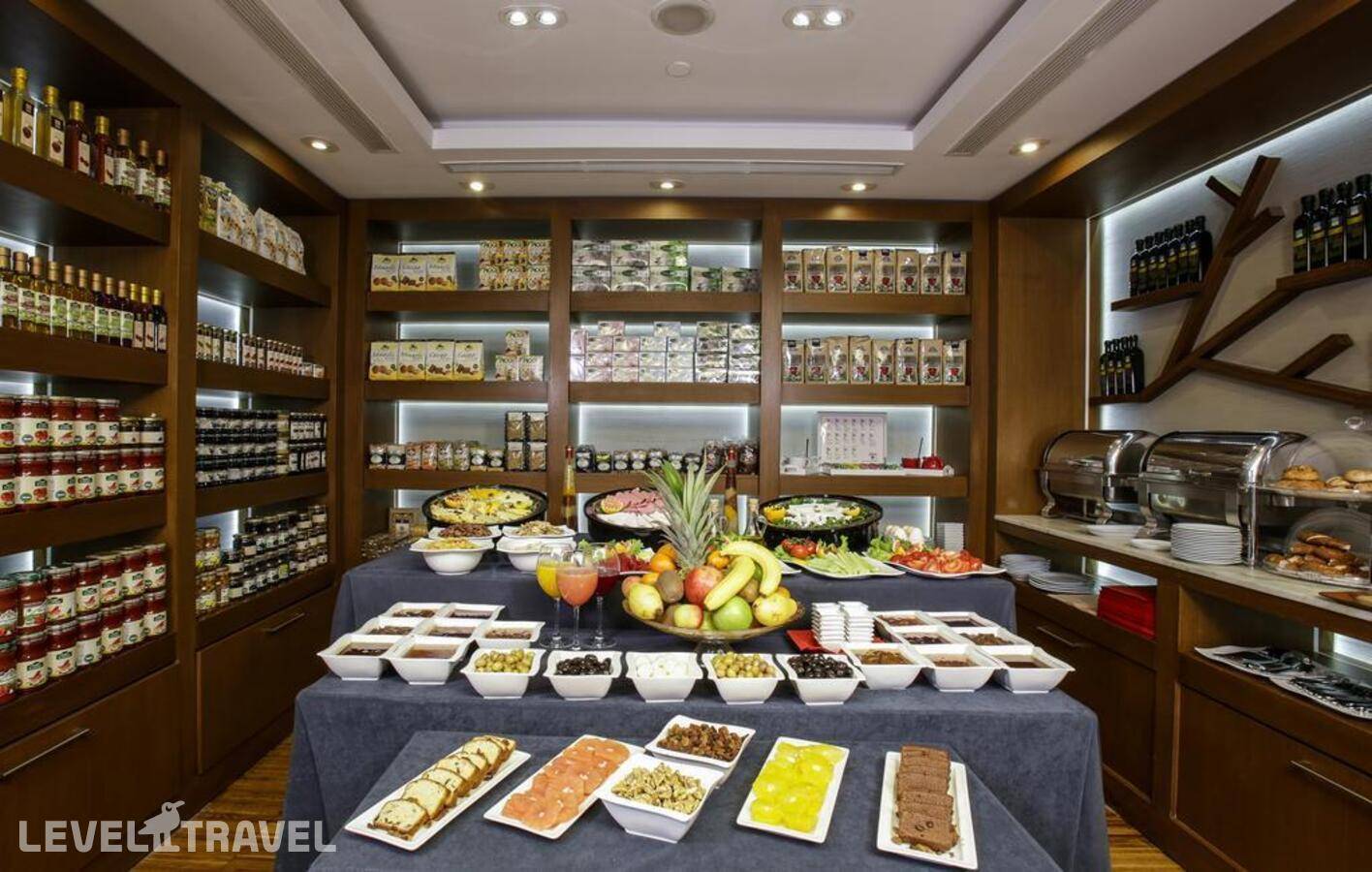 фотографии отеля Housez Suites And Apartments в Турция(Бешикташ) - фото №11