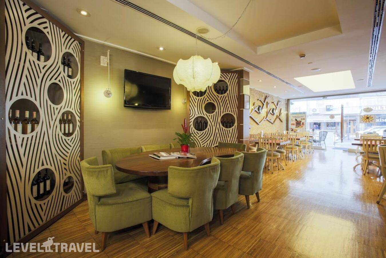 фотографии отеля Housez Suites And Apartments в Турция(Бешикташ) - фото №21