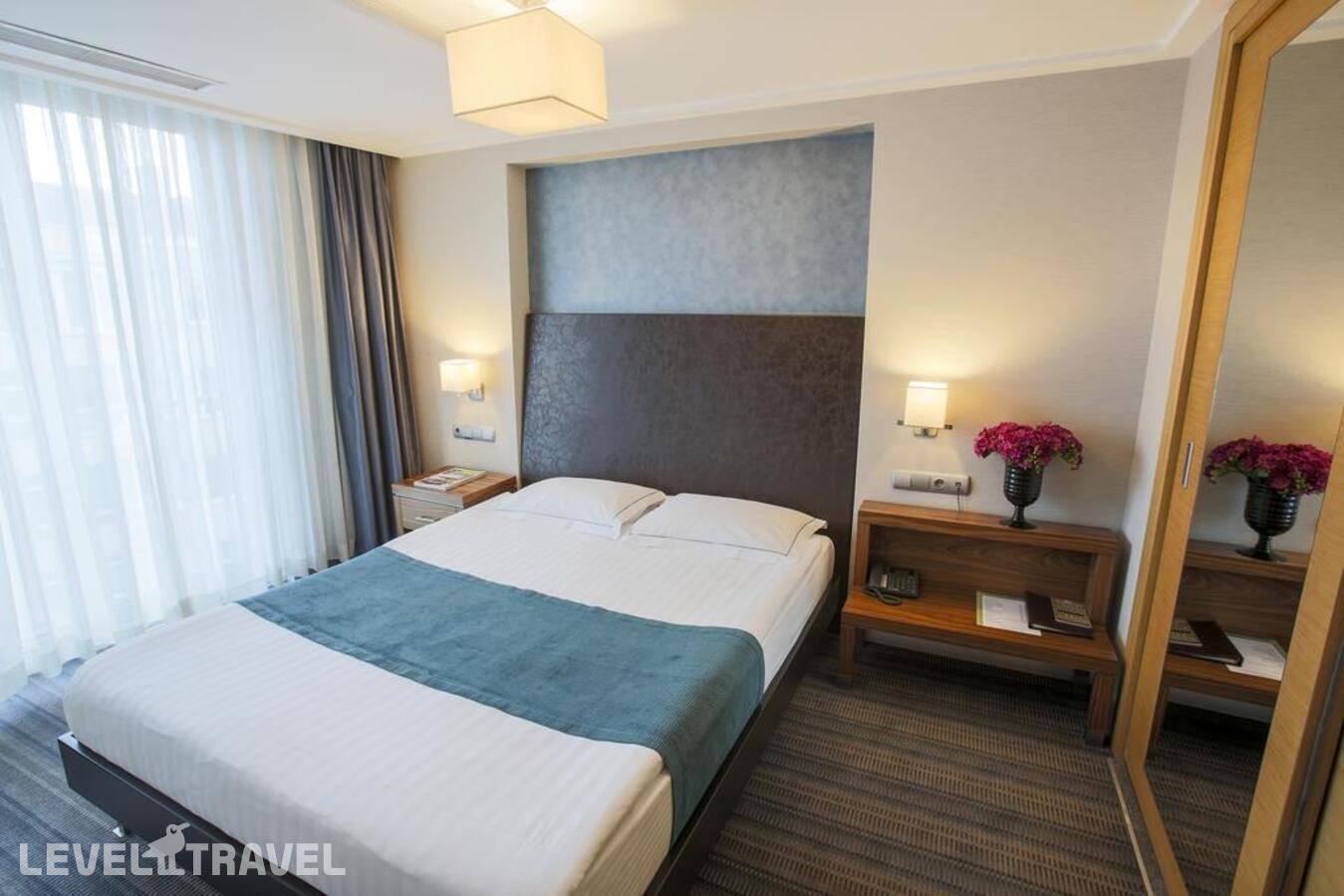 фотографии отеля Housez Suites And Apartments в Турция(Бешикташ) - фото №18