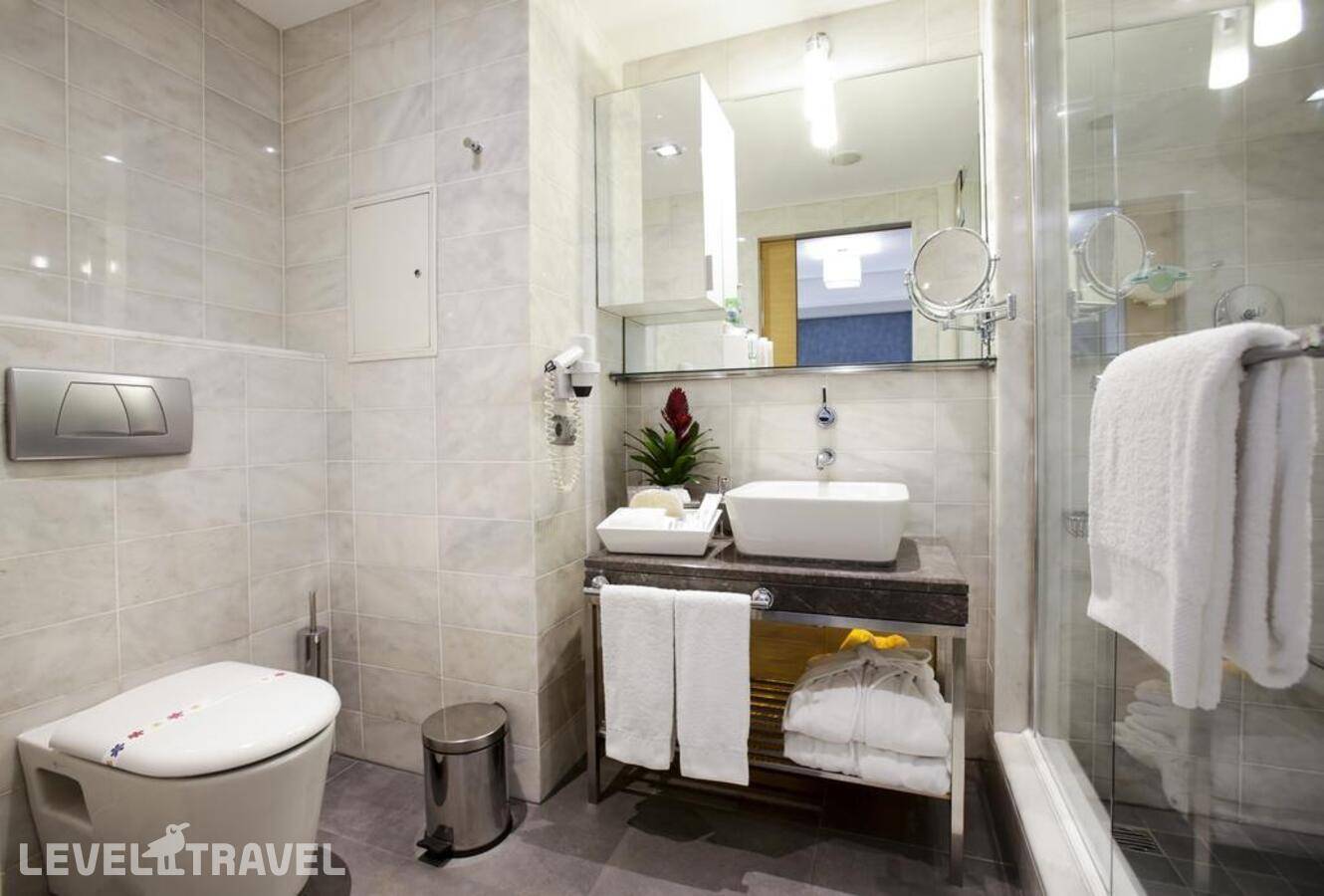 фотографии отеля Housez Suites And Apartments в Турция(Бешикташ) - фото №2