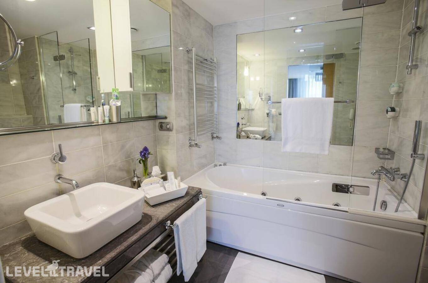 фотографии отеля Housez Suites And Apartments в Турция(Бешикташ) - фото №28