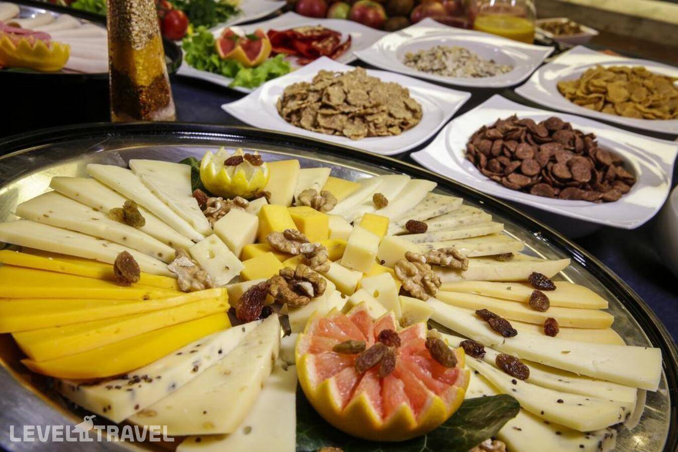 фотографии отеля Housez Suites And Apartments в Турция(Бешикташ) - фото №15