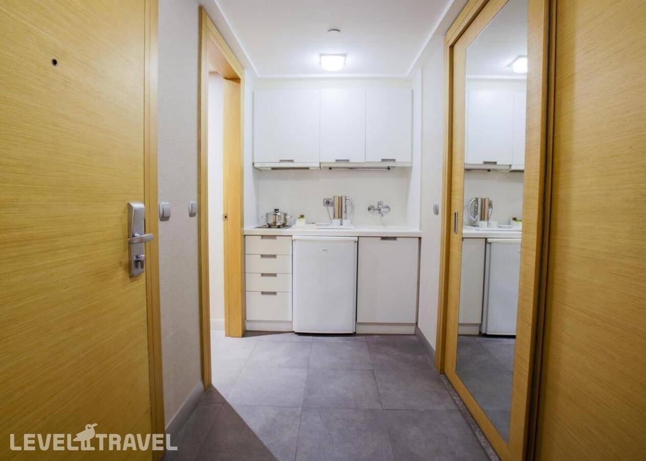 фотографии отеля Housez Suites And Apartments в Турция(Бешикташ) - фото №19