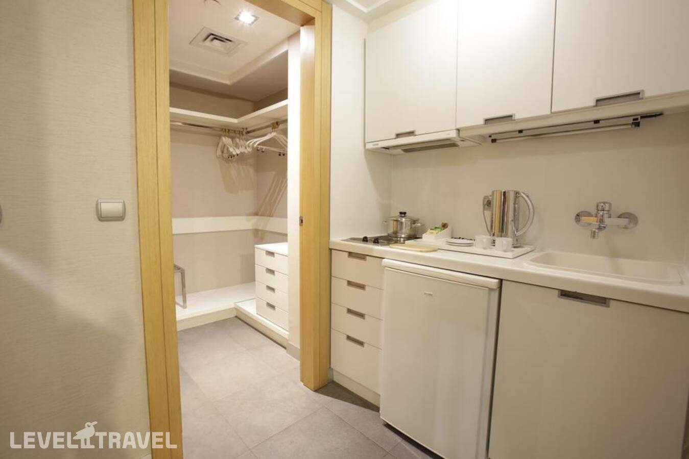 фотографии отеля Housez Suites And Apartments в Турция(Бешикташ) - фото №34