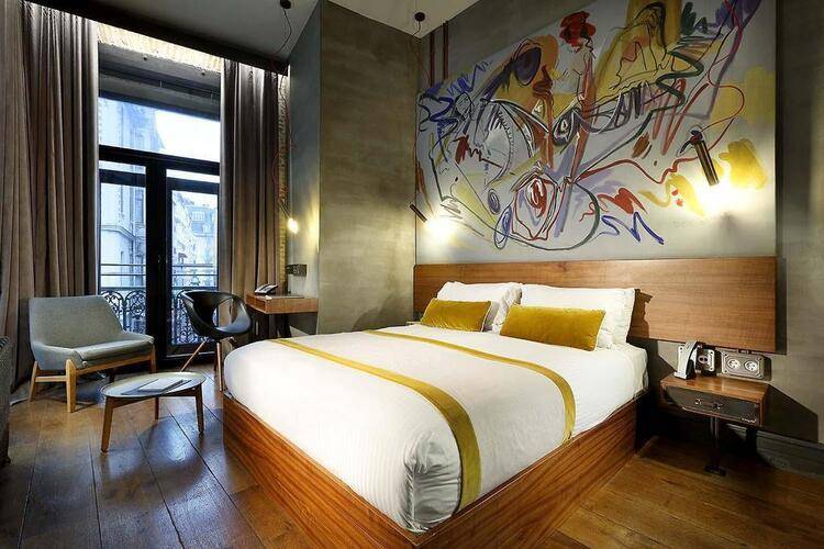Ikonik The Public By Eurostars Hotel Company