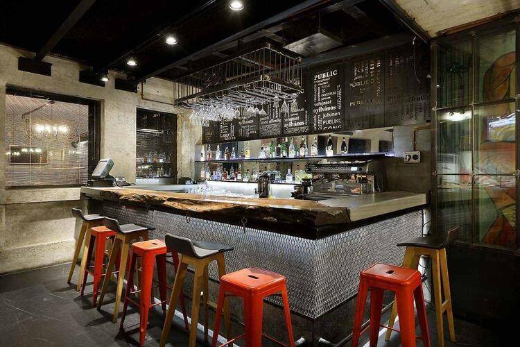 Ikonik The Public By Eurostars Hotel Company