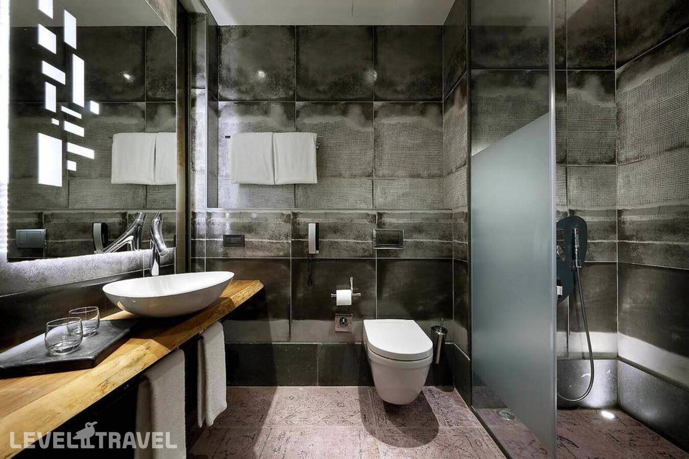 фотографии отеля Ikonik The Public By Eurostars Hotel Company в Турция(Бейоглу) - фото №4