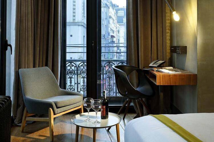 Ikonik The Public By Eurostars Hotel Company