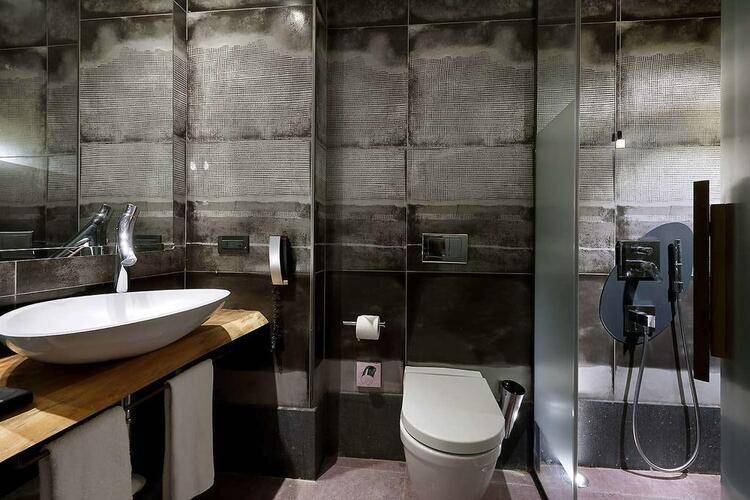 Ikonik The Public By Eurostars Hotel Company