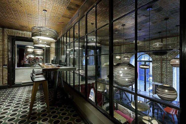 Ikonik The Public By Eurostars Hotel Company
