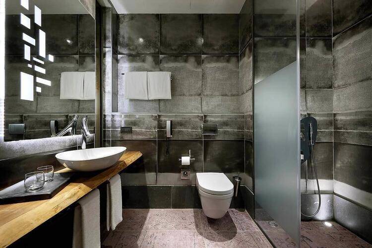 Ikonik The Public By Eurostars Hotel Company