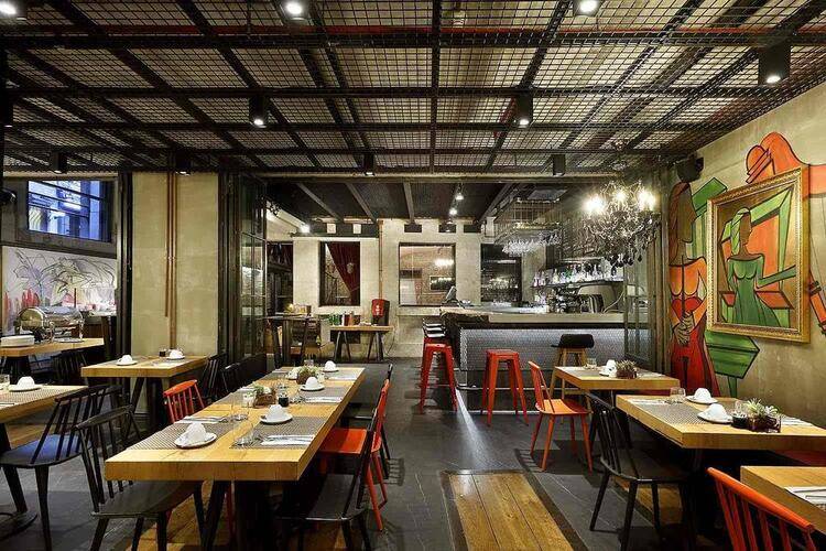 Ikonik The Public By Eurostars Hotel Company