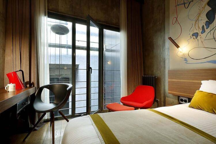 Ikonik The Public By Eurostars Hotel Company