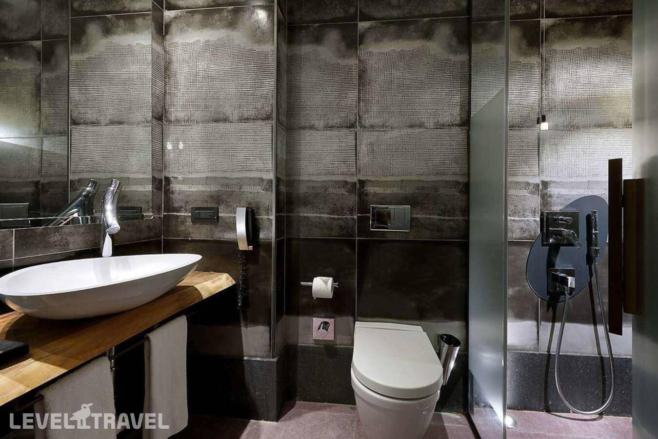 фотографии отеля Ikonik The Public By Eurostars Hotel Company в Турция(Бейоглу) - фото №33