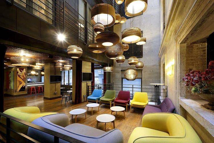Ikonik The Public By Eurostars Hotel Company