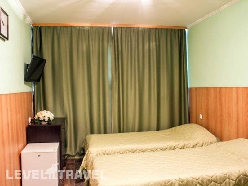 Фотография Дом Отдыха Абзаково