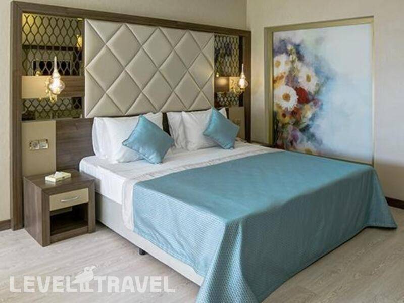 Фотография Adin Beach Hotel