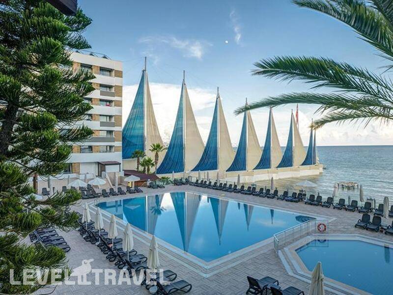 Фотография Adin Beach Hotel