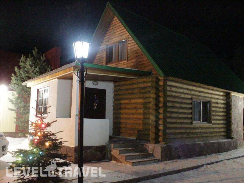 Фотография Отель Яш-Тан