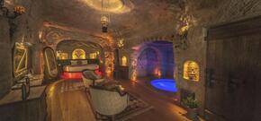 Kapadokya Hill Hotel Spa