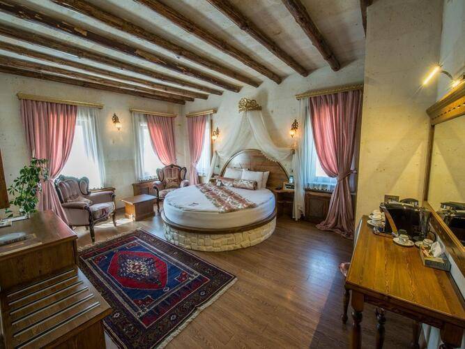Kapadokya Hill Hotel Spa (Adults Only 12+)