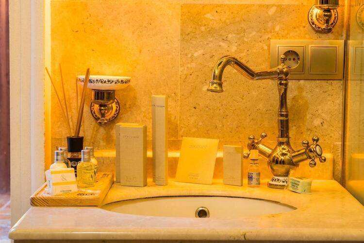 Kapadokya Hill Hotel Spa (Adults Only 12+)