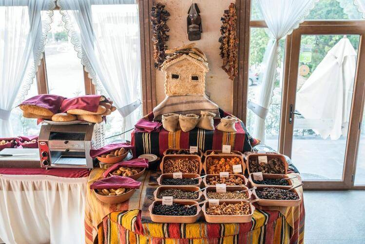 Kapadokya Hill Hotel Spa (Adults Only 12+)