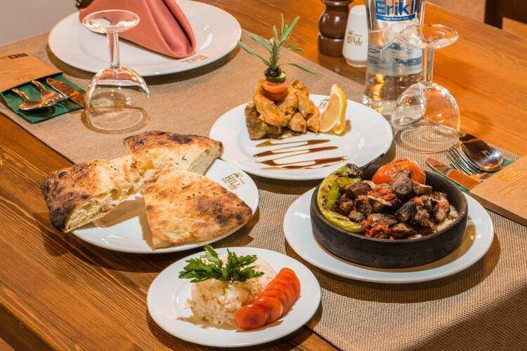 Kapadokya Hill Hotel Spa (Adults Only 12+)