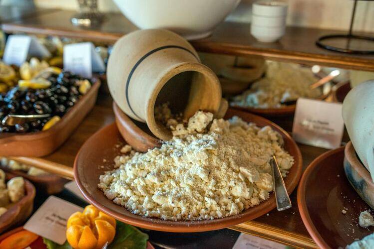 Kapadokya Hill Hotel Spa (Adults Only 12+)