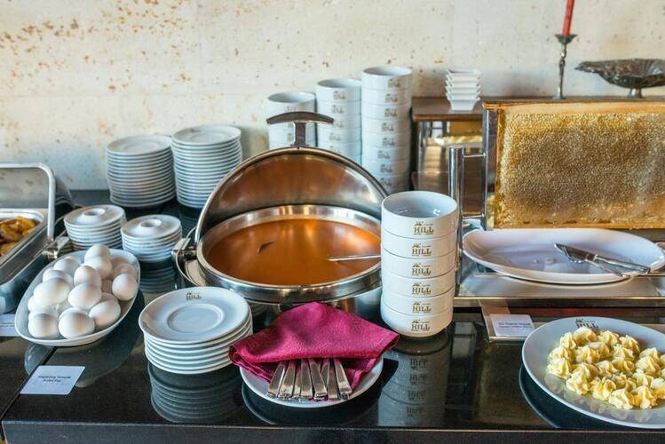 Kapadokya Hill Hotel Spa (Adults Only 12+)