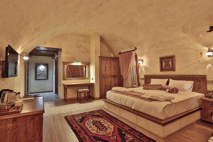 Kapadokya Hill Hotel Spa (Adults Only 12+)