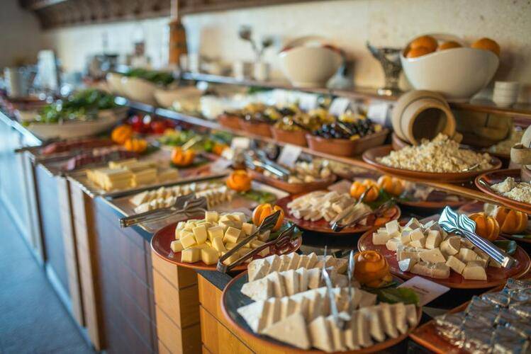 Kapadokya Hill Hotel Spa (Adults Only 12+)