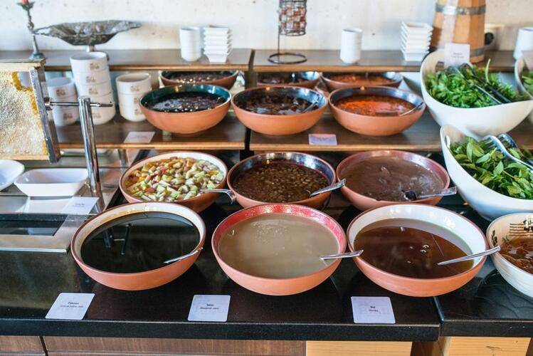 Kapadokya Hill Hotel Spa (Adults Only 12+)