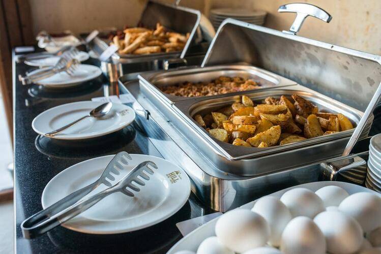 Kapadokya Hill Hotel Spa (Adults Only 12+)
