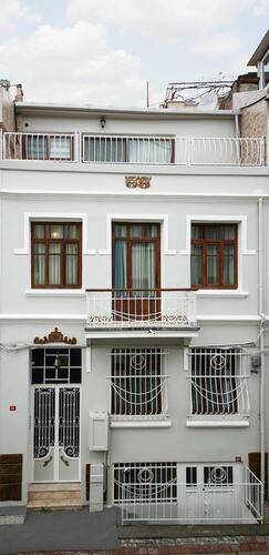 Katelya Hotel
