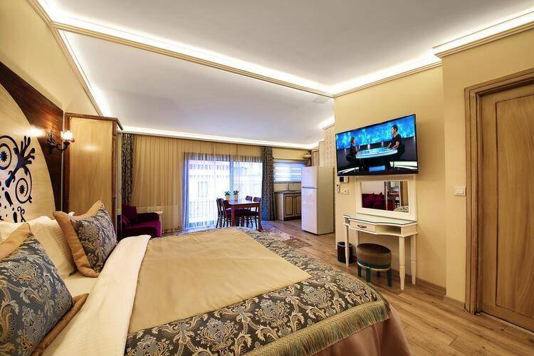 Katelya Hotel