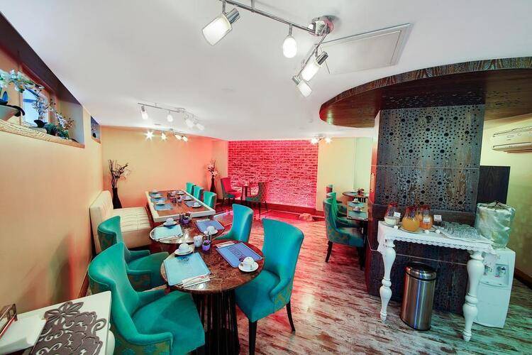 Katelya Hotel