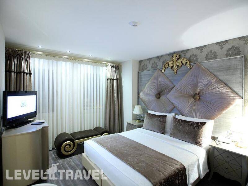 Фотография Katelya Hotel Фотография Katelya Hotel