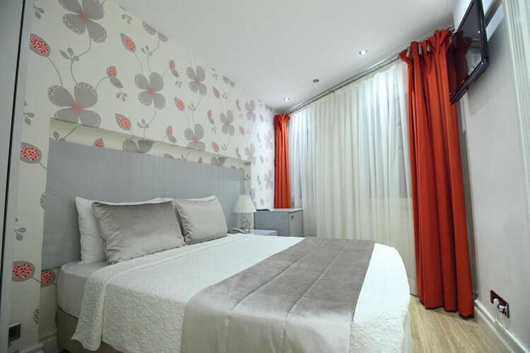 Katelya Hotel